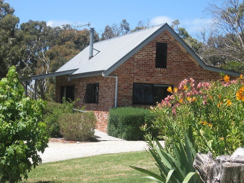 พรอม โคสท์ ฮอลิเดย์ ลอดจ์ Villa Waratah Bay ภายนอก รูปภาพ